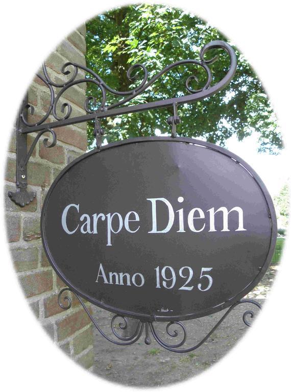 Carpe Diem ออมเมิน ห้อง รูปภาพ